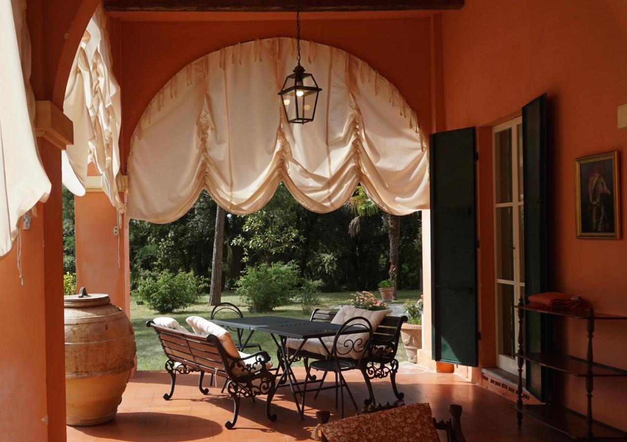 Country House Villa Poggiolo Перуджа Экстерьер фото