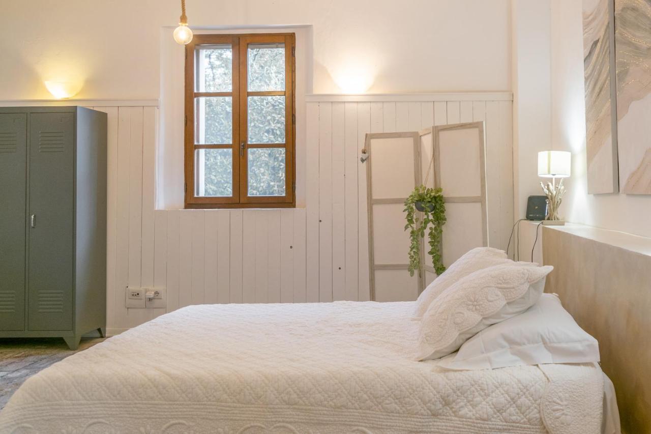 Country House Villa Poggiolo Перуджа Экстерьер фото