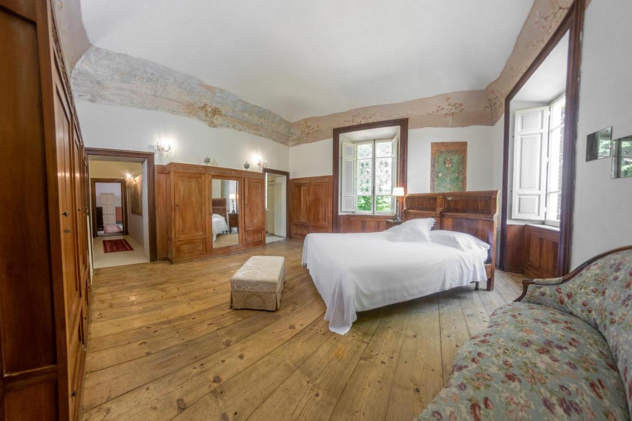 Country House Villa Poggiolo Перуджа Экстерьер фото