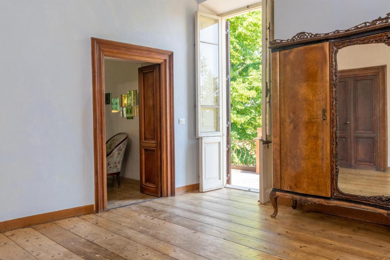 Country House Villa Poggiolo Перуджа Экстерьер фото
