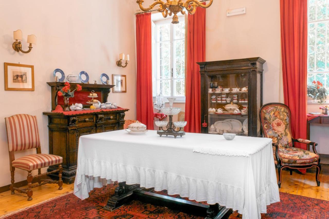 Country House Villa Poggiolo Перуджа Экстерьер фото