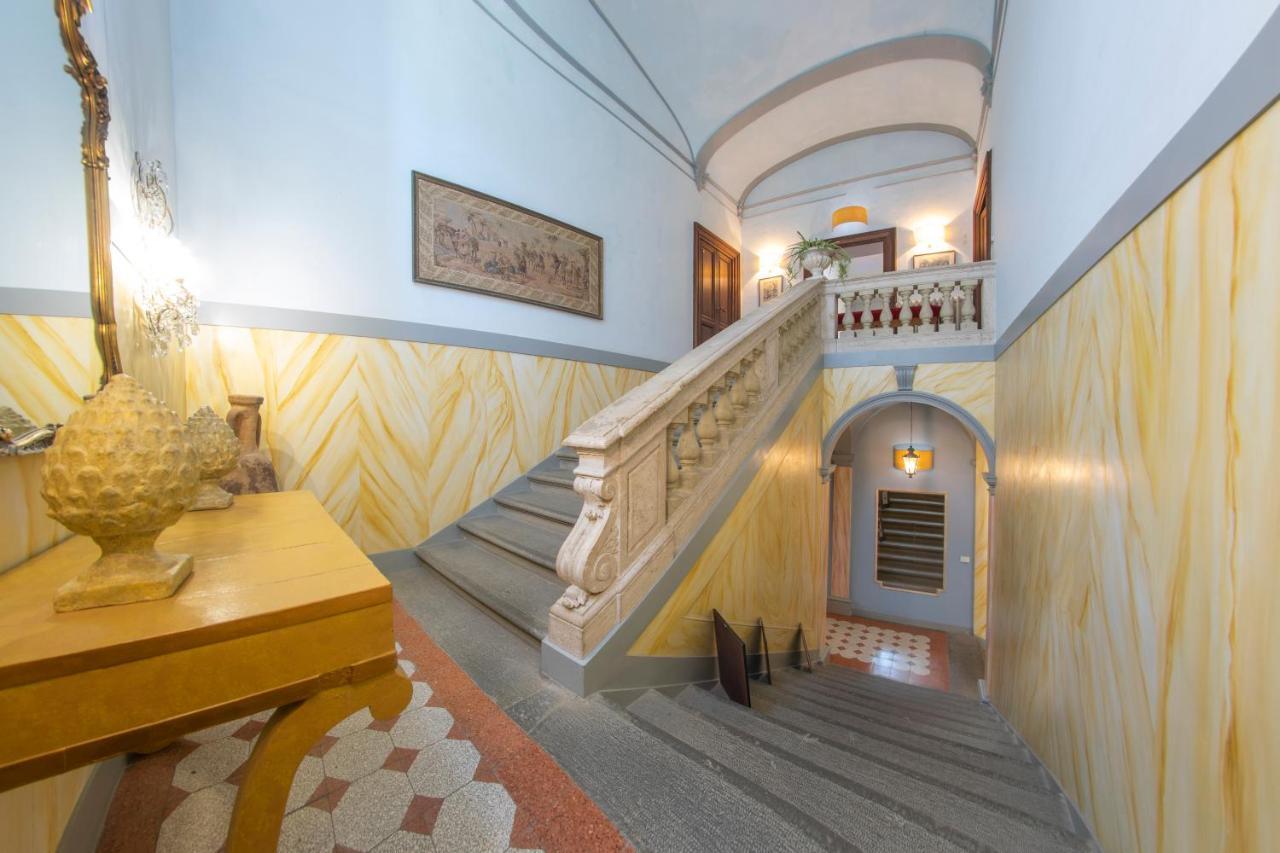 Country House Villa Poggiolo Перуджа Экстерьер фото