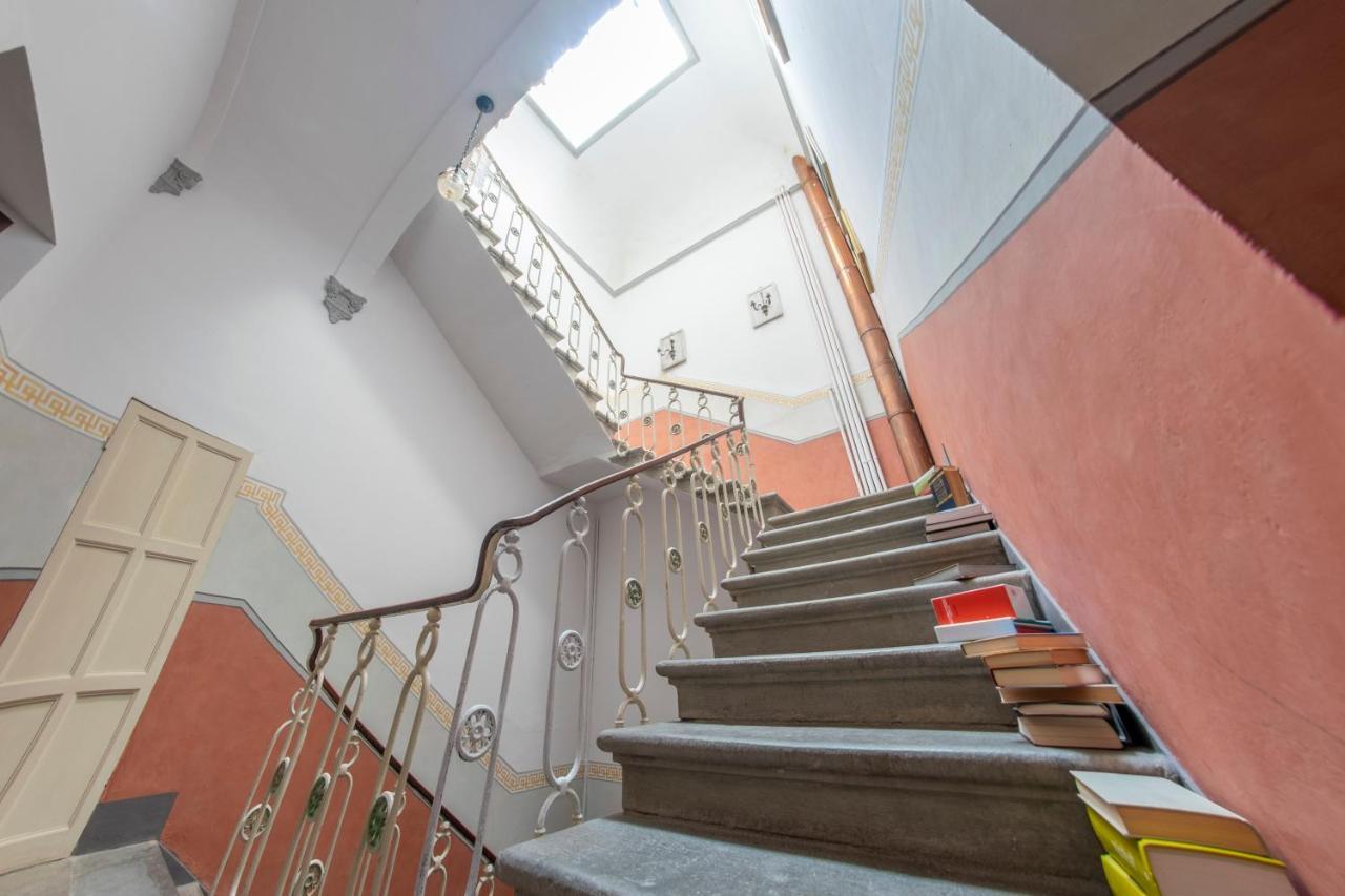 Country House Villa Poggiolo Перуджа Экстерьер фото