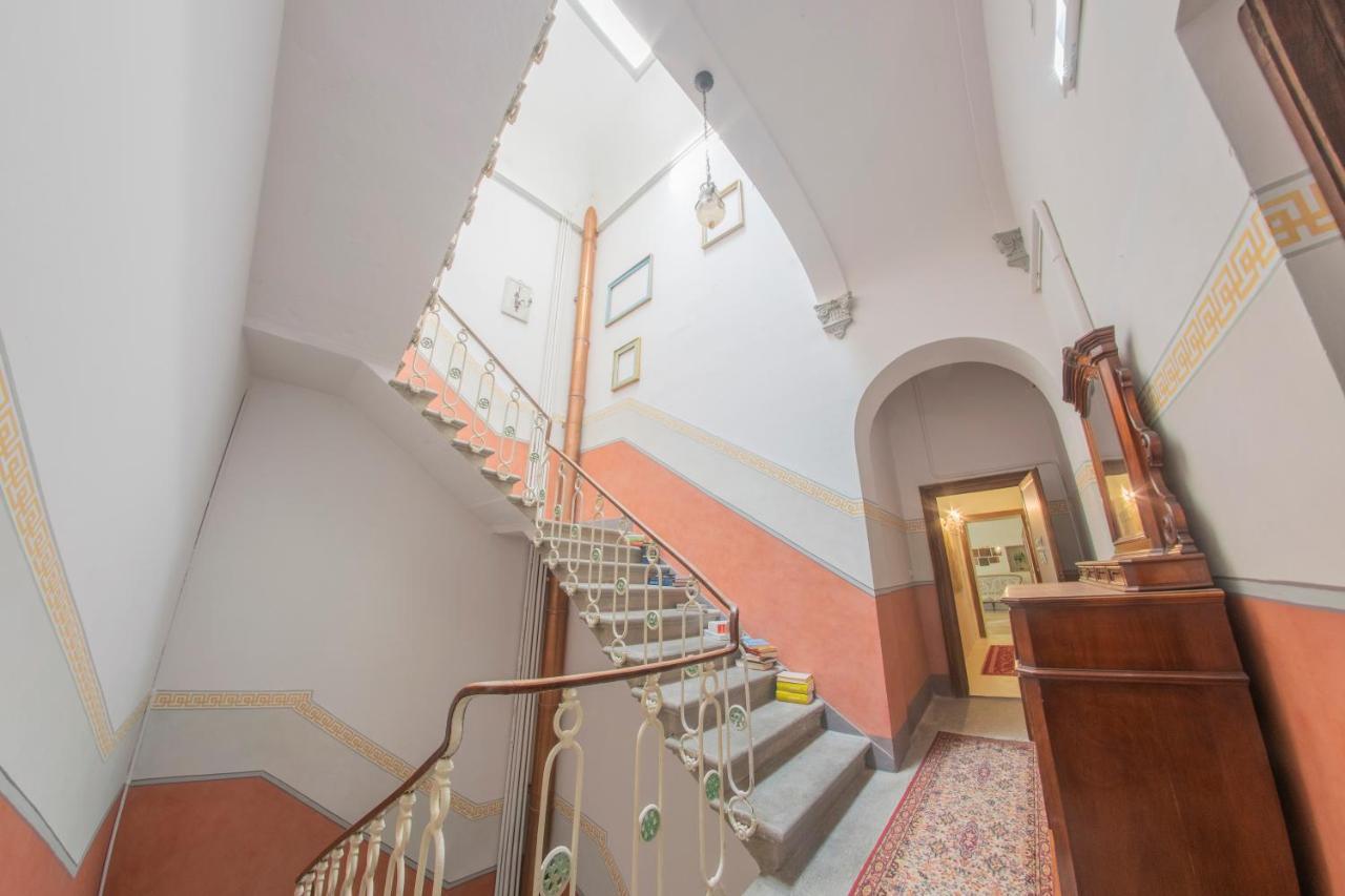 Country House Villa Poggiolo Перуджа Экстерьер фото