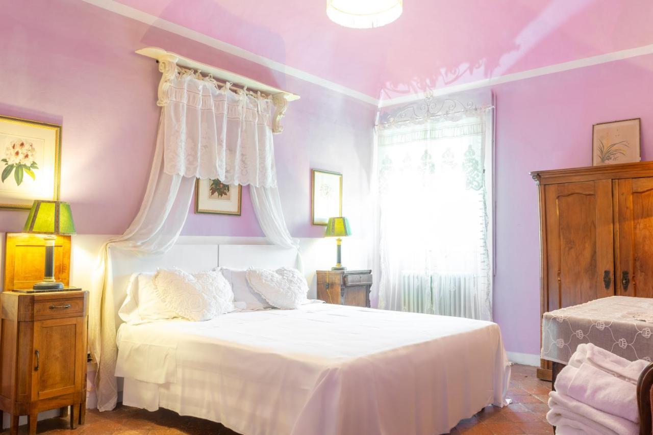 Country House Villa Poggiolo Перуджа Экстерьер фото