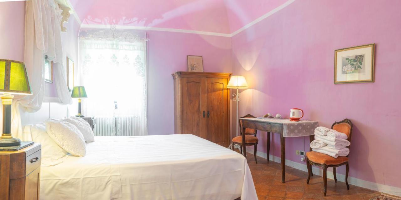 Country House Villa Poggiolo Перуджа Экстерьер фото