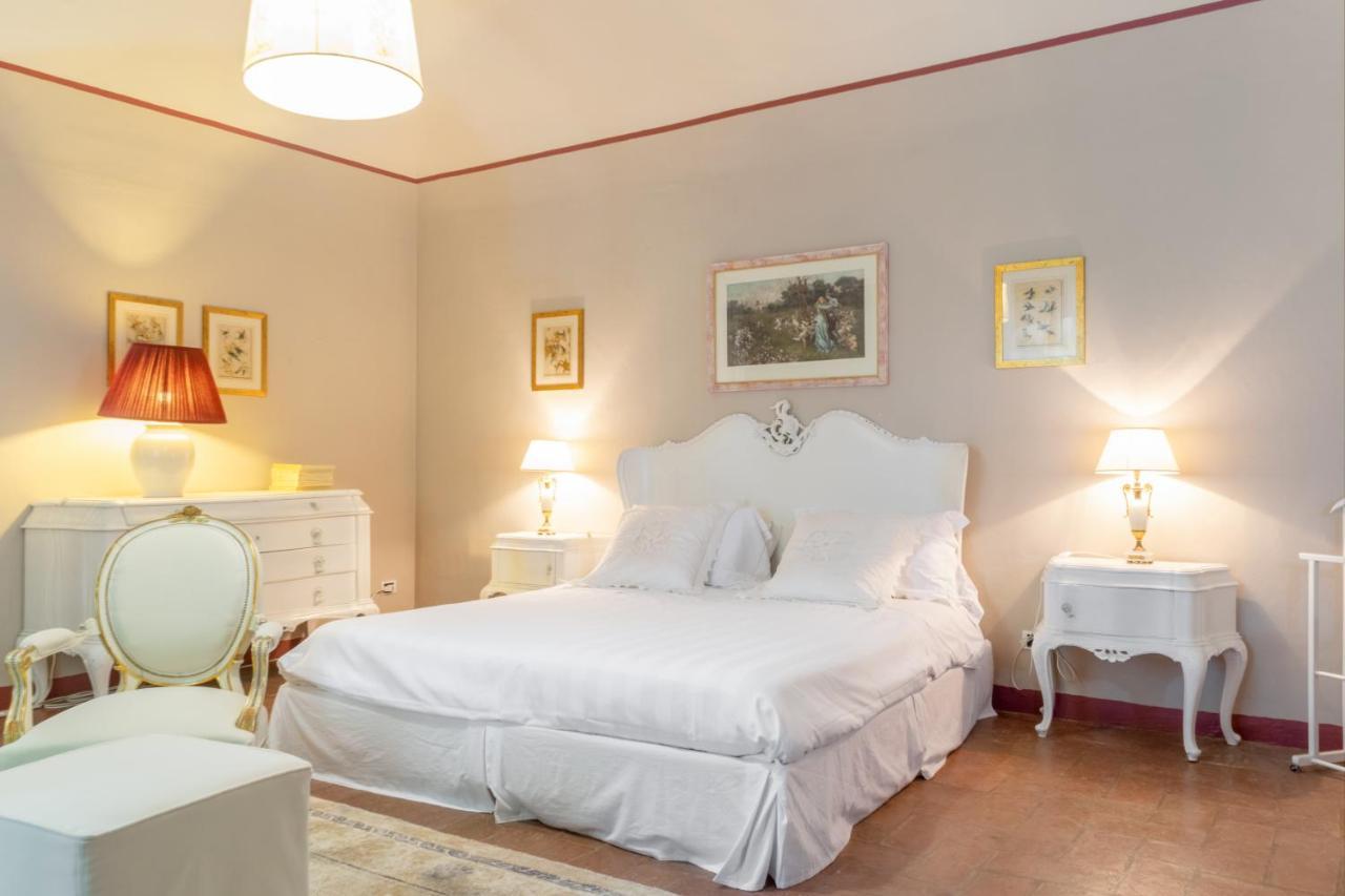 Country House Villa Poggiolo Перуджа Экстерьер фото