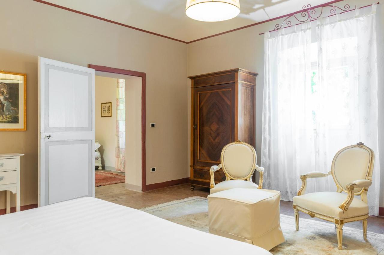 Country House Villa Poggiolo Перуджа Экстерьер фото