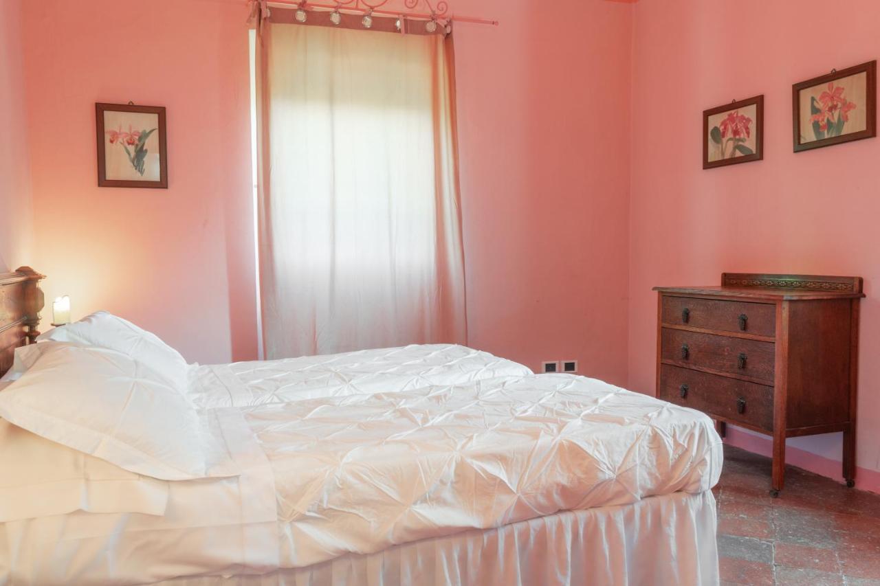 Country House Villa Poggiolo Перуджа Экстерьер фото