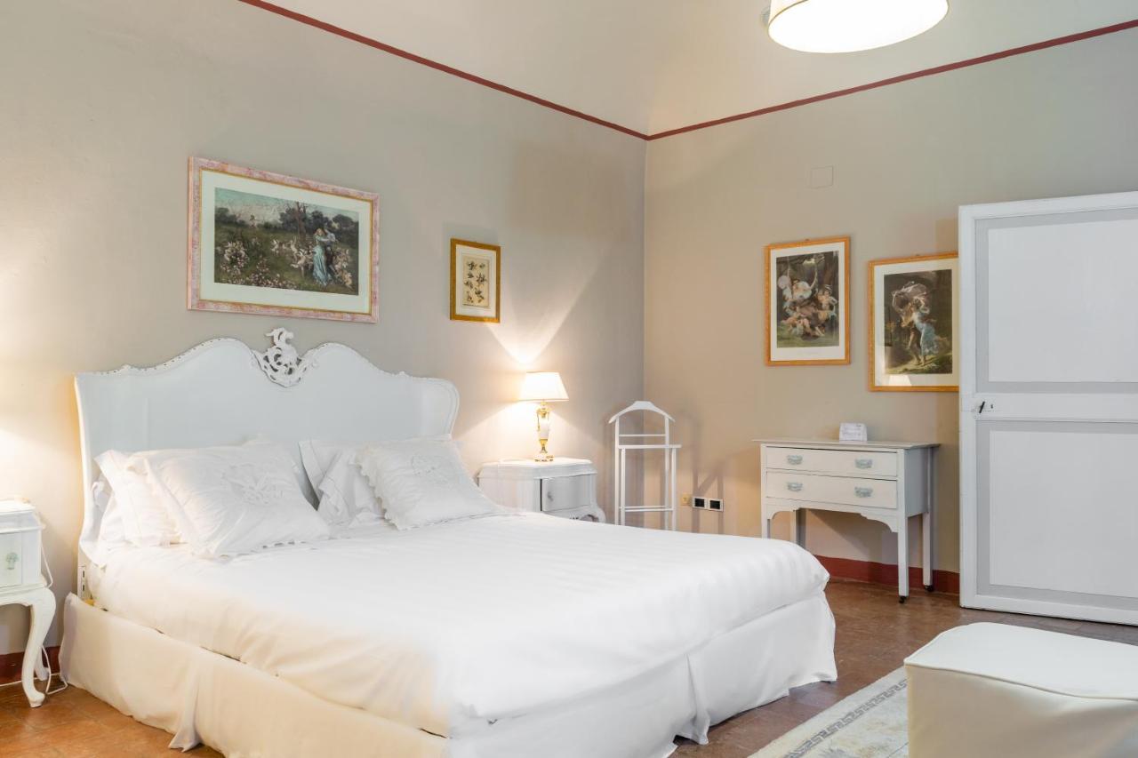 Country House Villa Poggiolo Перуджа Экстерьер фото