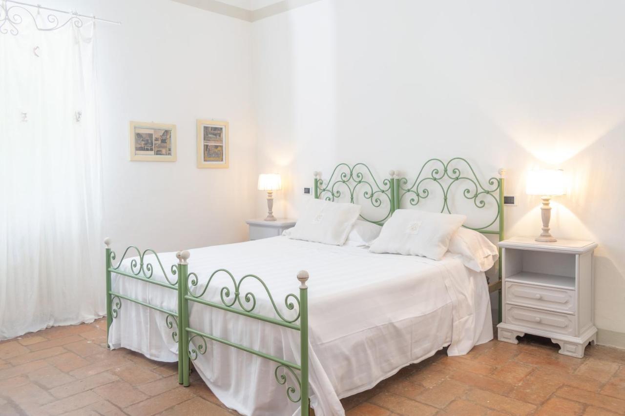 Country House Villa Poggiolo Перуджа Экстерьер фото