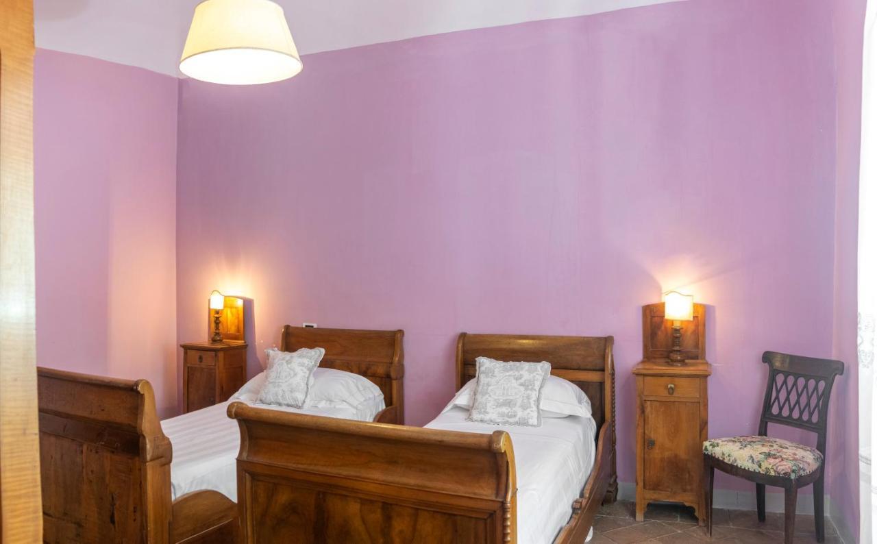 Country House Villa Poggiolo Перуджа Экстерьер фото