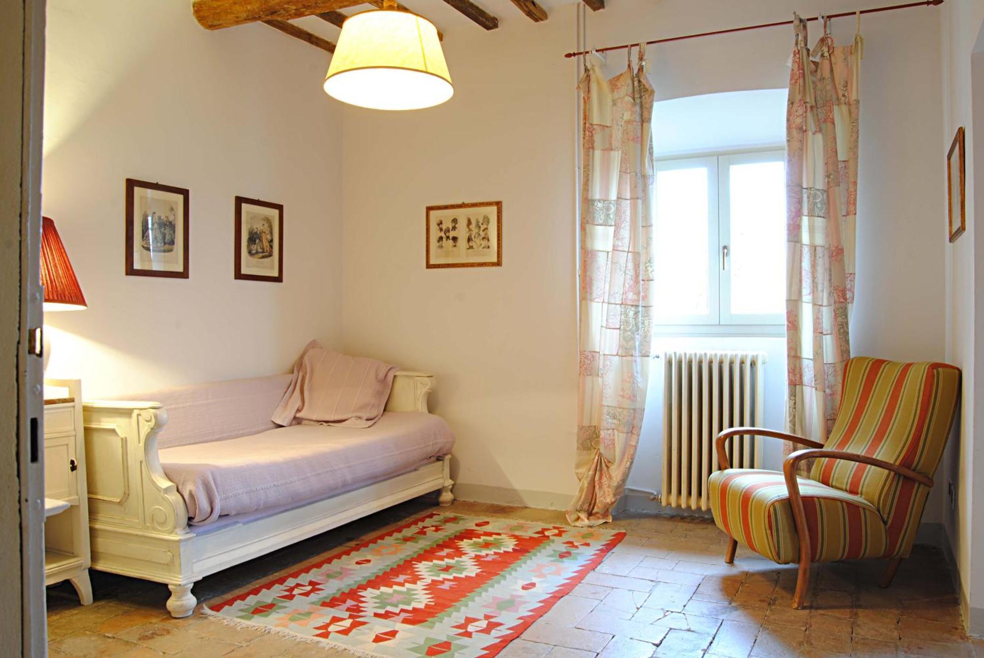 Country House Villa Poggiolo Перуджа Номер фото