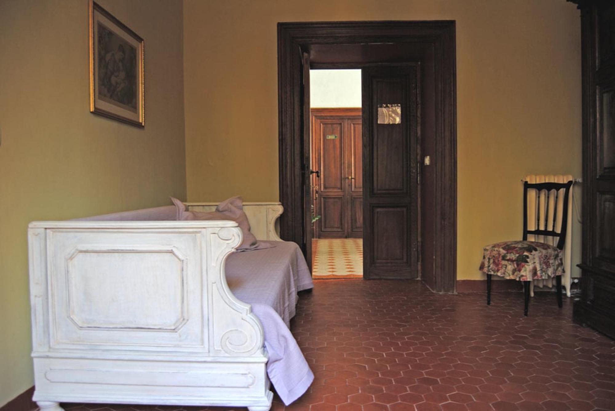 Country House Villa Poggiolo Перуджа Номер фото
