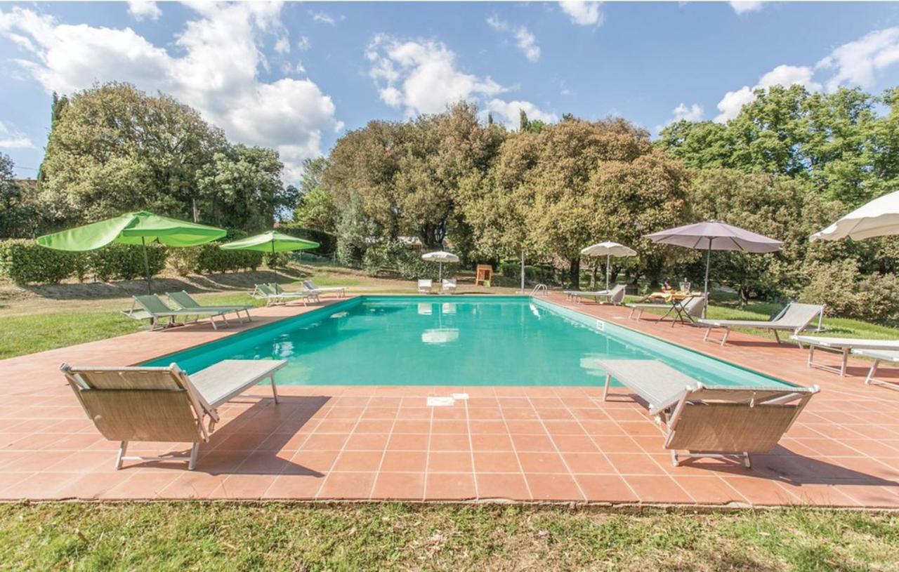 Country House Villa Poggiolo Перуджа Экстерьер фото