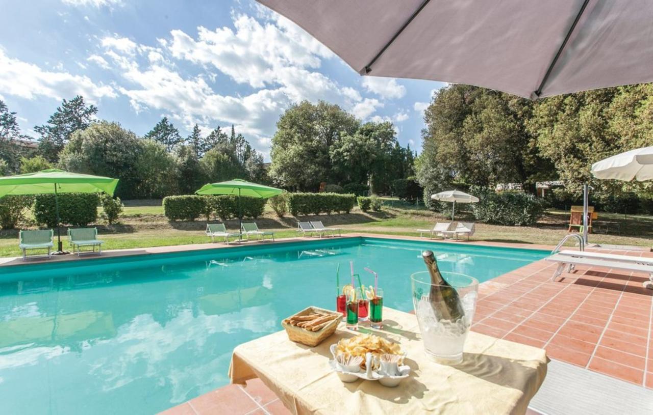 Country House Villa Poggiolo Перуджа Экстерьер фото