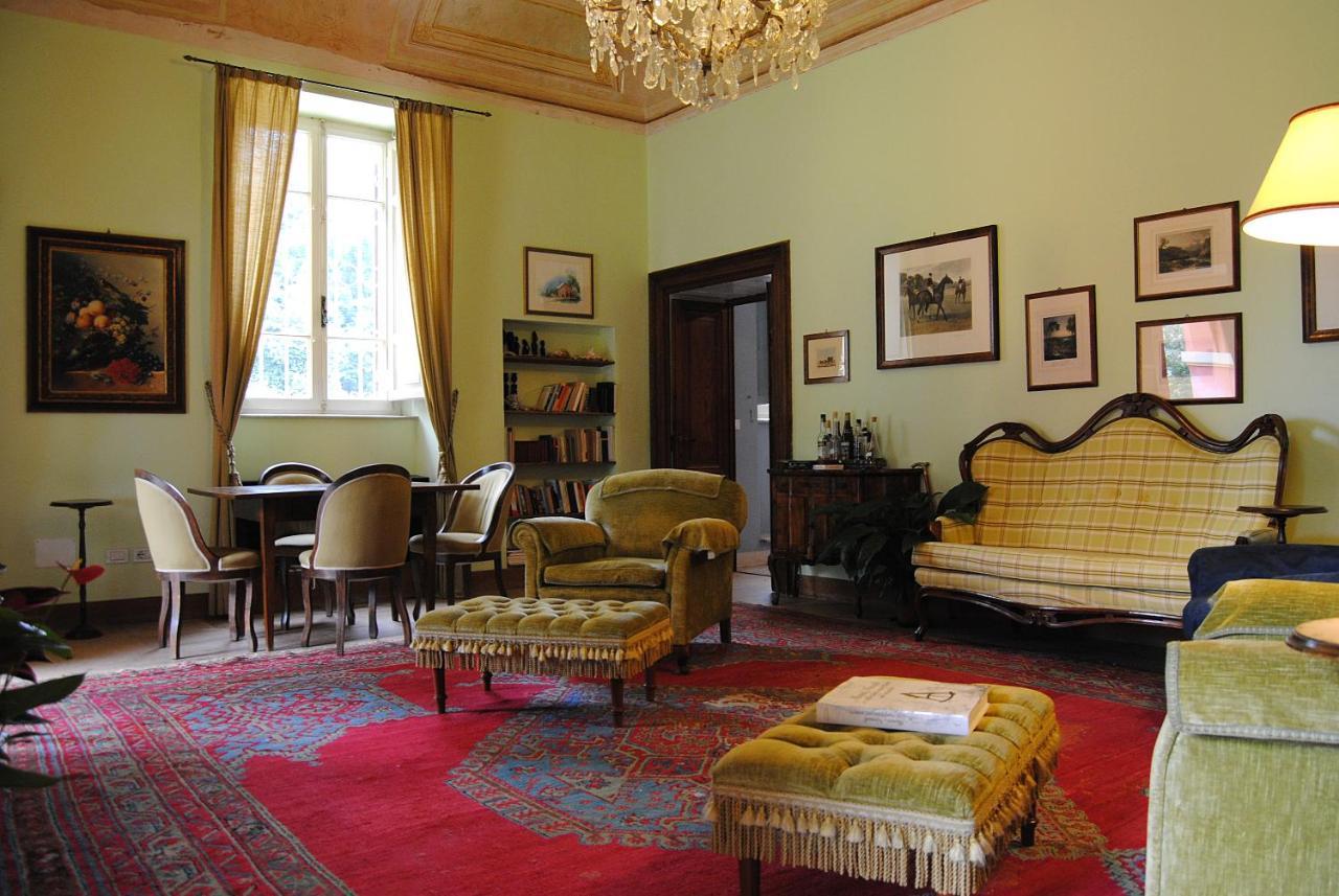 Country House Villa Poggiolo Перуджа Экстерьер фото